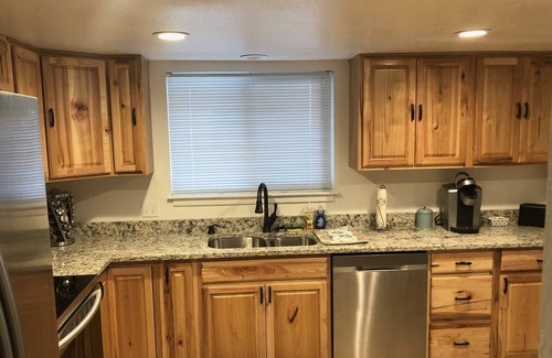 Carson City Eigentumswohnung | Carson City neu renovierte Maisonette