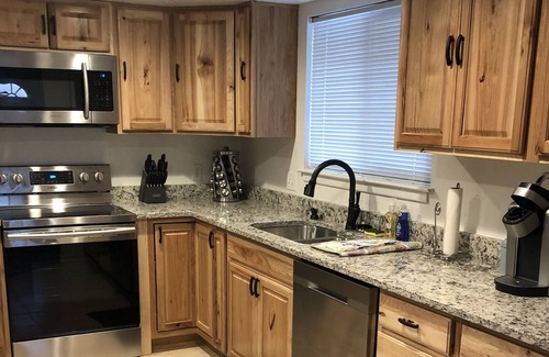 Carson City Eigentumswohnung | Carson City neu renovierte Maisonette