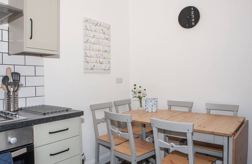 Chapel en le Frith Hütte | Carters Cottage