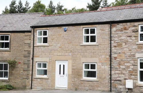 Chapel en le Frith Hütte | Carters Cottage