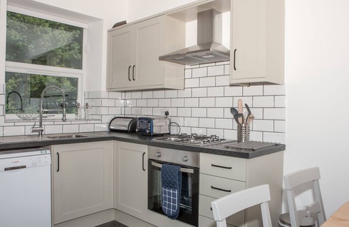 Chapel en le Frith Hütte | Carters Cottage, KAPELLE-EN-LE-FRITH