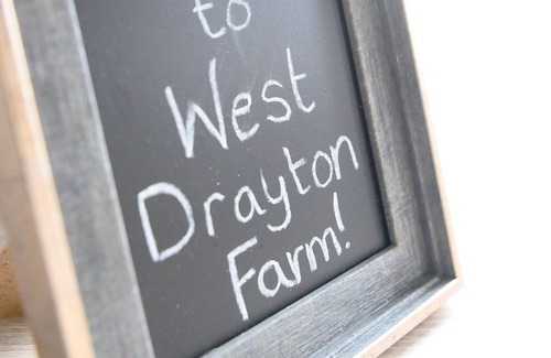 Markham Moor Hütte | Carver Apartment - a 1 bedroom apartment that sleeps 2 to 4 guests