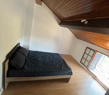 Dommartin-les-Cuiseaux Haus | Casă de weekend și vacanță