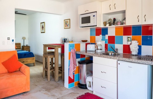 Noord Wohnung | Cas Elizabeth