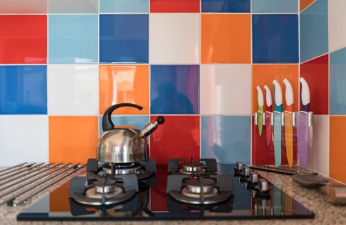 Noord Wohnung | Cas Elizabeth