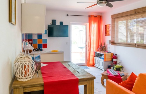 Noord Wohnung | Cas Elizabeth