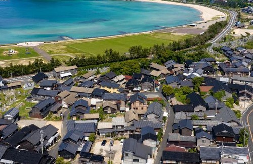 Kyotango Villa | casa網野