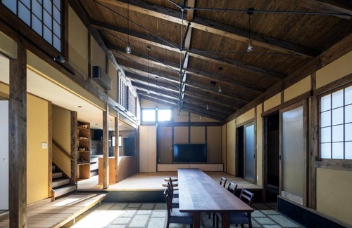 Kyotango Villa | casa網野