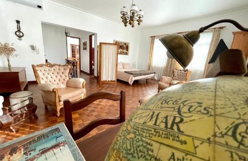 Angra do Heroismo Haus | Casa Às Oito