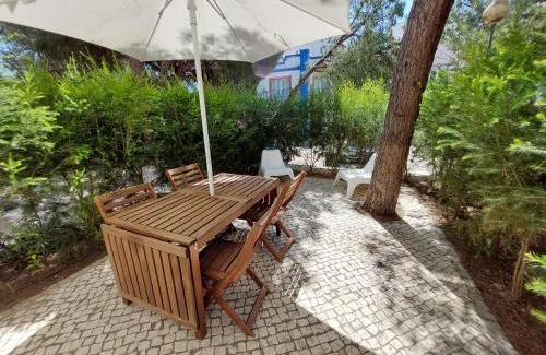 Castro Marim Haus | Casa Água & Sal
