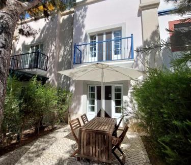 Castro Marim Haus | Casa Água & Sal