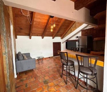 San Cristobal de las Casas Haus | Casa 23 San Cristóbal