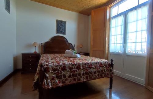 Chaves Haus | Casa 3 Irmãs