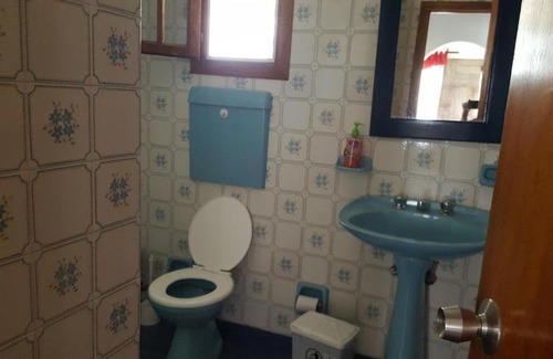 Aguas Verdes Haus | casa 4 cuartos 3 baños en Aguas Verdes Pcia de Bs.As.