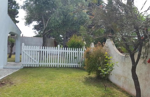 Aguas Verdes Haus | casa 4 cuartos 3 baños en Aguas Verdes Pcia de Bs.As.