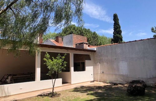 Aguas Verdes Haus | casa 4 cuartos 3 baños en Aguas Verdes Pcia de Bs.As.