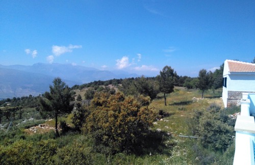 Jaen Wohnung | Casa 4 Magina Dream La Guardia Ländlicher Tourismus