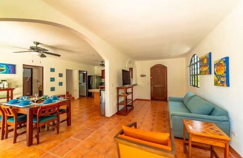 Esterillos Haus | 3-Bedroom house w/pool, close to beach