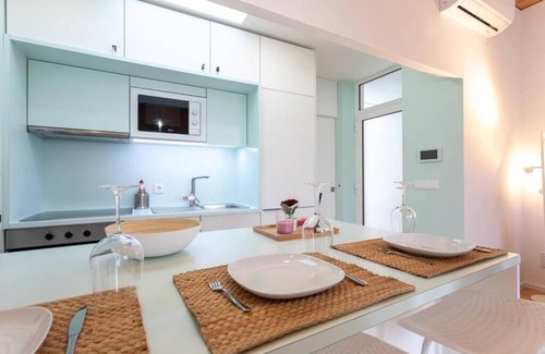 Aveiro Haus | Casa 53 - Apartamento com Vista