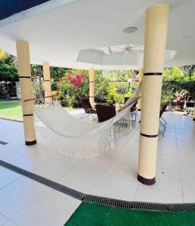 Tubara Haus | Casa a 2 minutos de la playa en playa mendoza