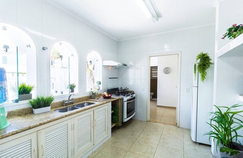 Cibratel I Haus | Casa a 50m da Praia com Churrasqueira