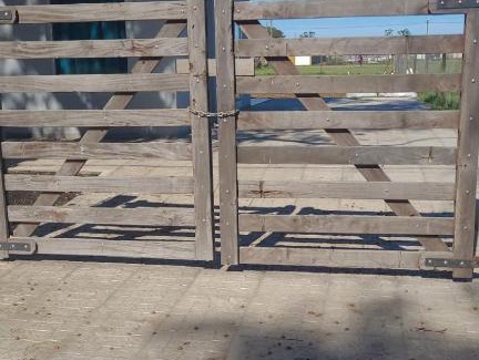 Partido de Mar Chiquita Wohnung | Casa a estrenar en Santa Elena - Santa Clara, Costa Atlantica