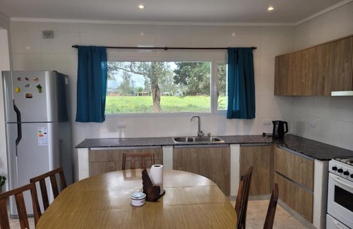 Partido de Mar Chiquita Wohnung | Casa a estrenar en Santa Elena - Santa Clara, Costa Atlantica