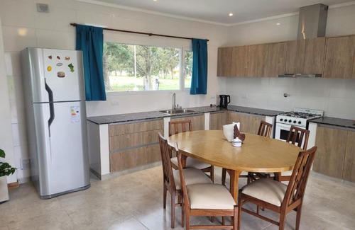 Partido de Mar Chiquita Wohnung | Casa a estrenar en Santa Elena - Santa Clara, Costa Atlantica