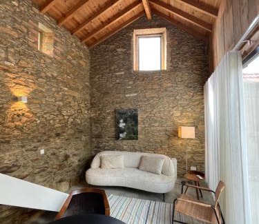 Moitas Haus | Casa Abílio - country house