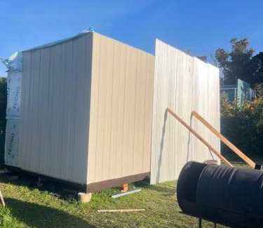 Mar del Plata Haus | Casa Acantilados Suites