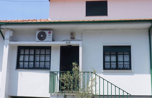 Santa Marinha Villa | Casa acolhedora Centro histórico