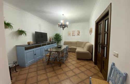 Algodonales Haus | Casa Adelfa