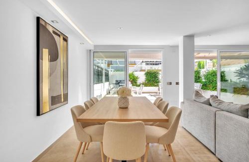 Golden Mile Haus | Casa Adriana