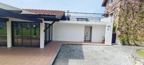 Tavarede Haus | Casa Agrícola Do Limonete