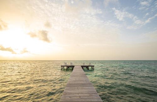 St. George's Caye Haus | Casa Al Mar, St. George's Caye - Belize