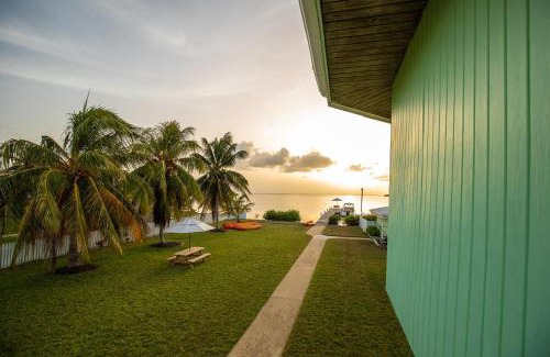 St. George's Caye Haus | Casa Al Mar, St. George's Caye - Belize