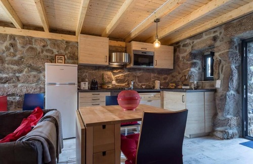 Melgaco Hütte | Casa Alagoa T2 - Turismo Rural em Castro Laboreiro