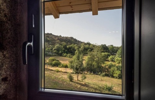 Melgaco Hütte | Casa Alagoa T2 - Turismo Rural em Castro Laboreiro