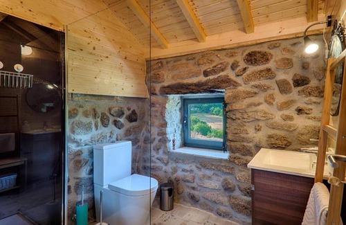 Melgaco Hütte | Casa Alagoa T2 - Turismo Rural em Castro Laboreiro
