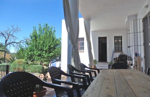 Calabazares Haus | Casa Aldea de la Corte