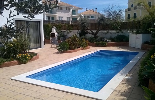Ferragudo Haus | Casa Alegria B Ferragudo
