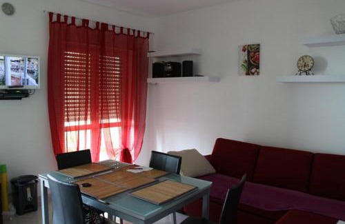 Pizzo Wohnung | Casa ALEX