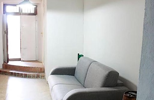 Badolato Wohnung | Casa Allegra e Colorata
