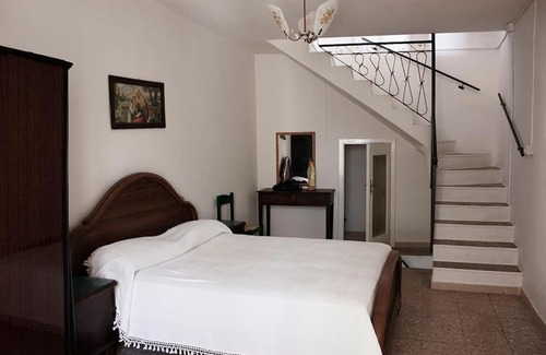 Badolato Wohnung | Casa Allegra e Colorata