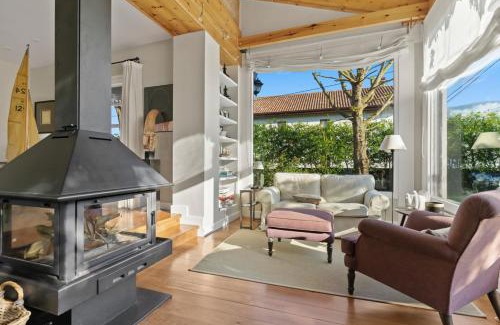 Llanes Skihütte | Casa Alloru en Andrín