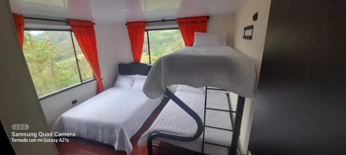 Choachi Haus | Casa Alojamiento Brisas Encantadoras