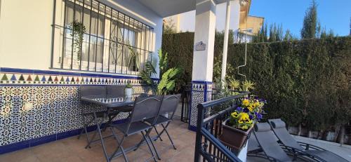 Padul Haus | Casa Alpha