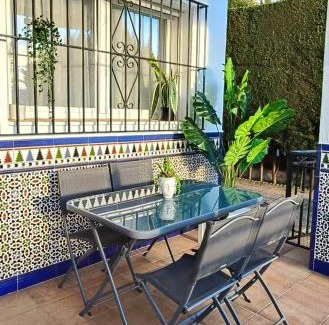 Padul Haus | Casa Alpha