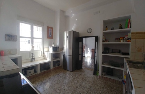 Priego de Cordoba Haus | Das Casa Alta ist ein elegant restauriertes Haus im Naturpark Subbética