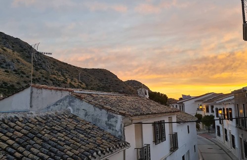 Priego de Cordoba Haus | Das Casa Alta ist ein elegant restauriertes Haus im Naturpark Subbética